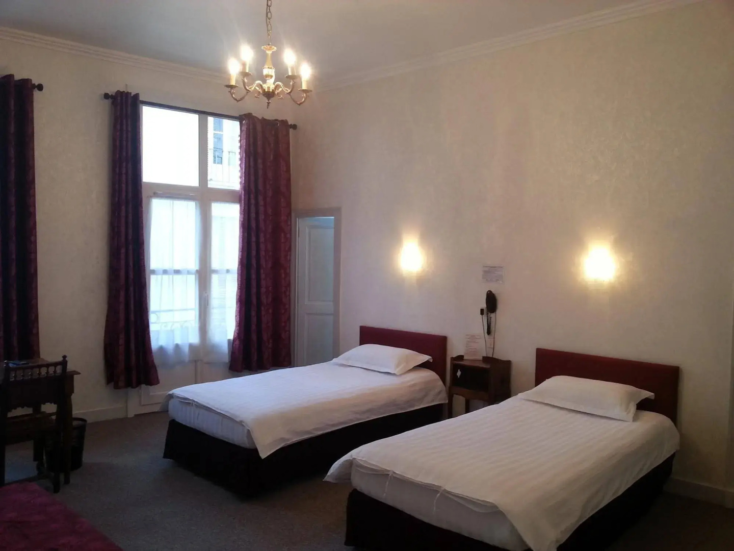 Hôtel du Cygne (Tours)