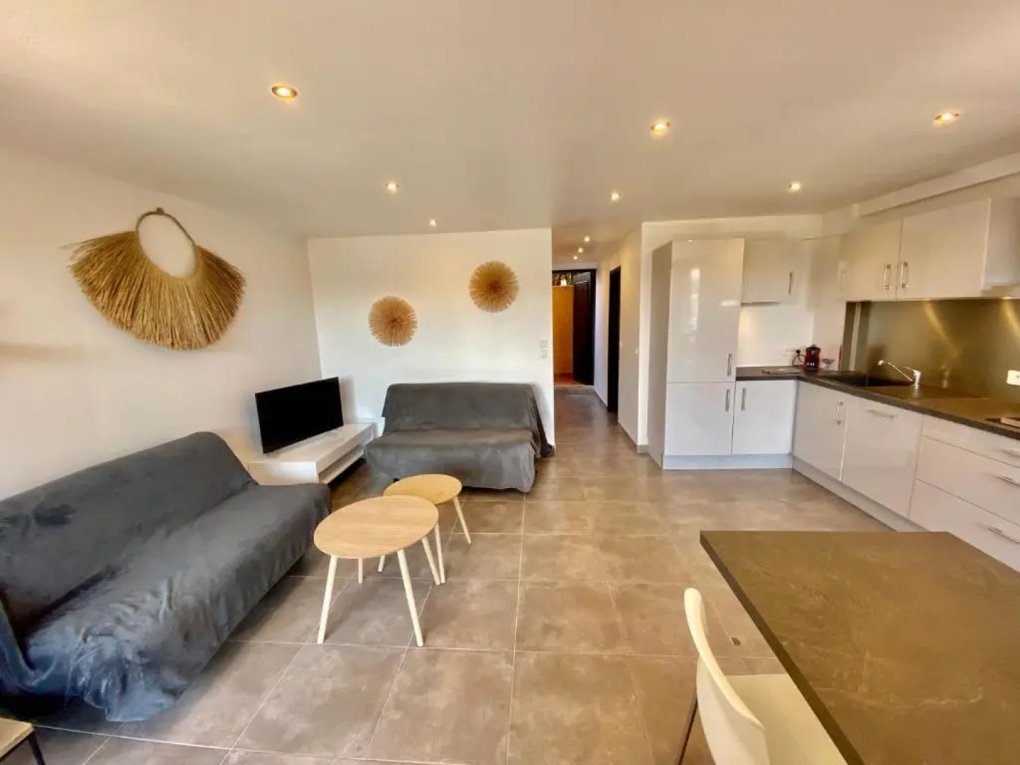 La Marina Tropã‰Zienne,100M Plage Wifi Fibre