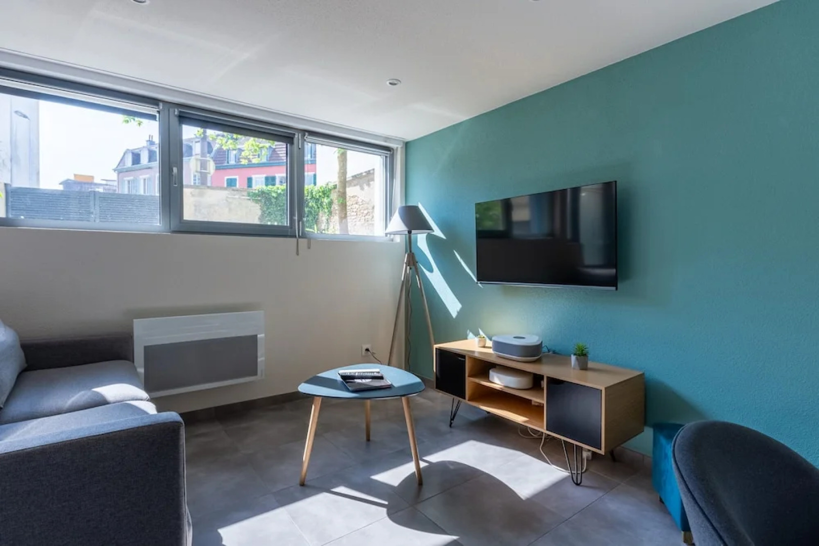 Le 21 -Au pied du Château - Netflix - GregIMMO