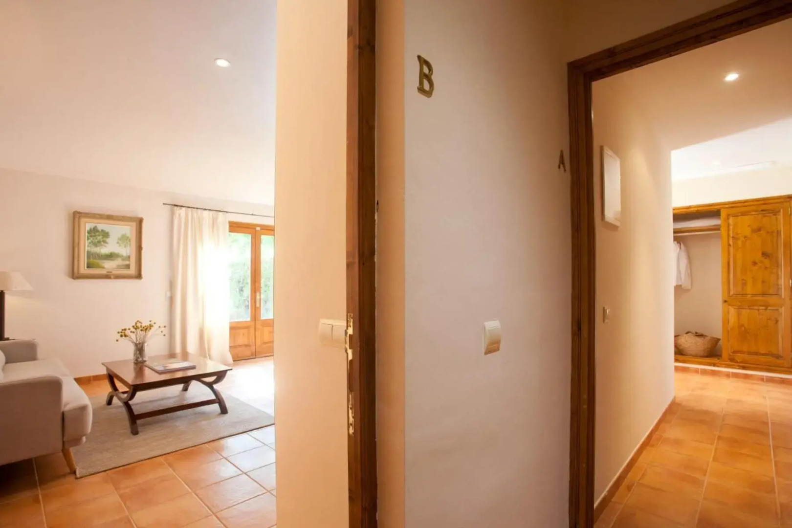 Son Corb Boutique Hotel