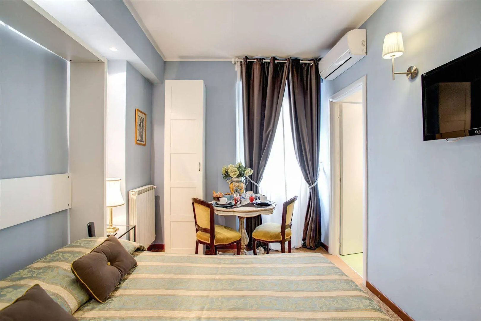 La Residenza dei Principi