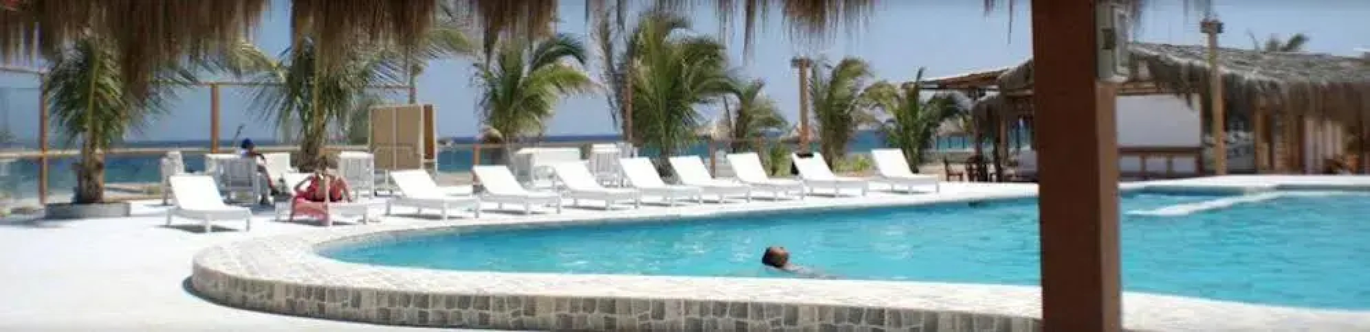 El Refugio De Vichayito Resort