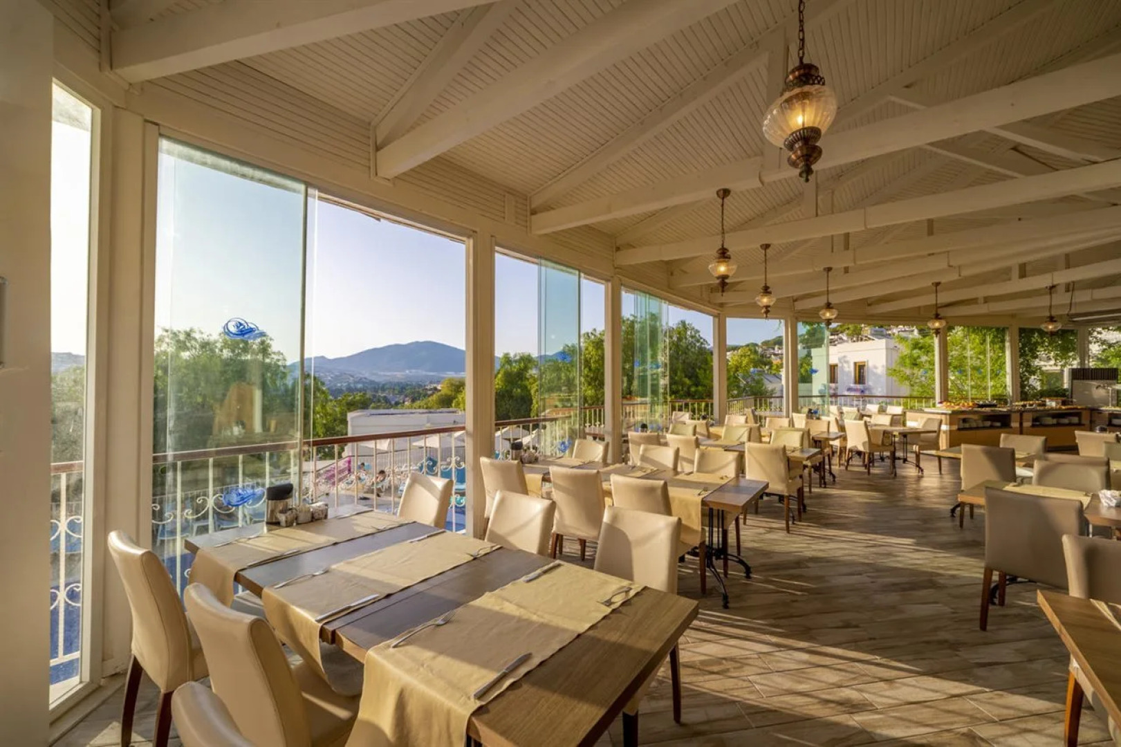 Riva Bodrum Resort - All Inclusive - Adult Only