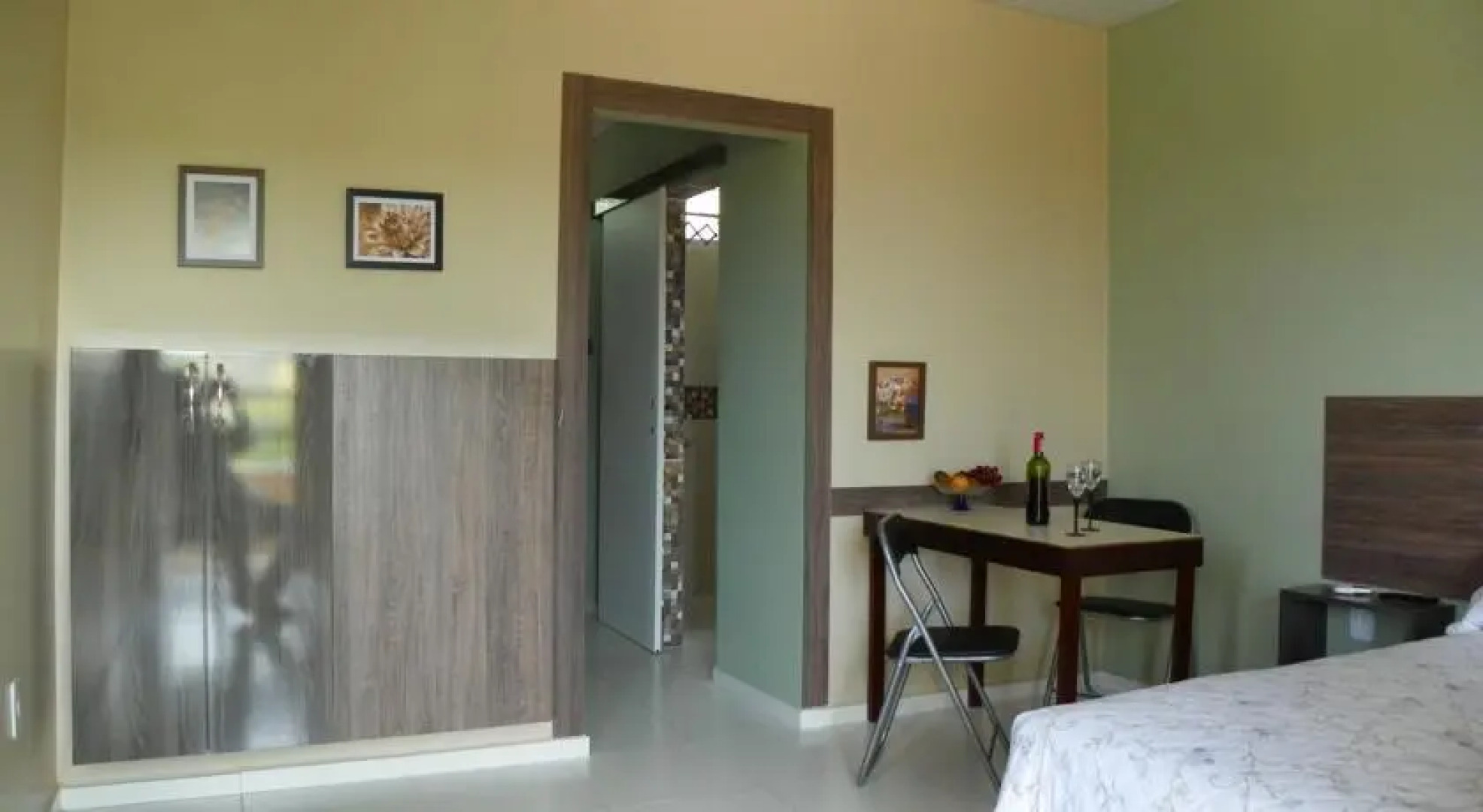 Casal.20 Studios Flats