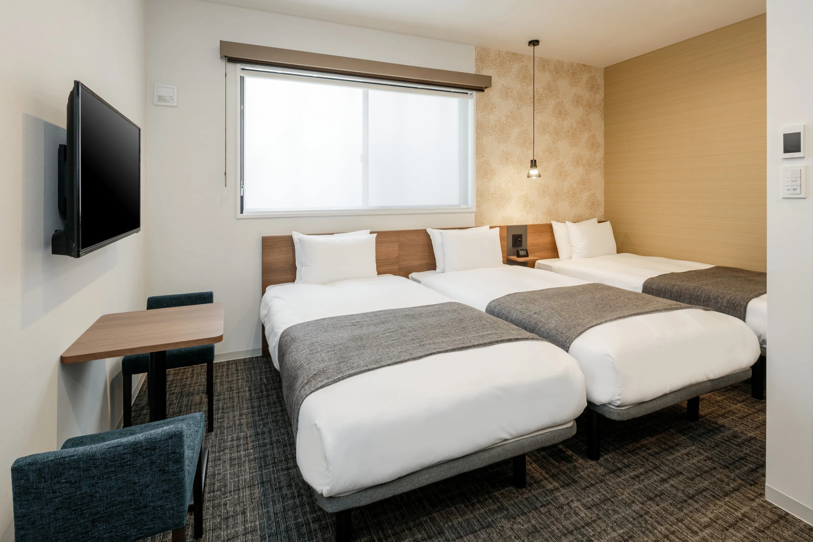 M’s Hotel Nijojo Oike