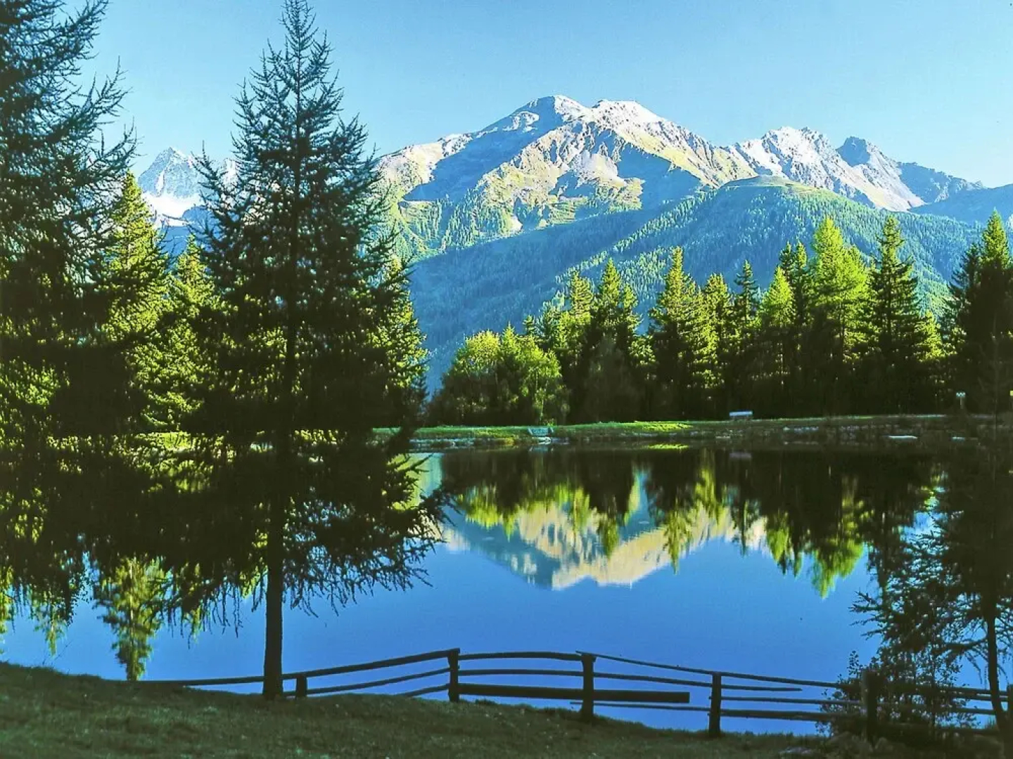 Magnificent Apartment near Faggen Tyrol with Mountain View