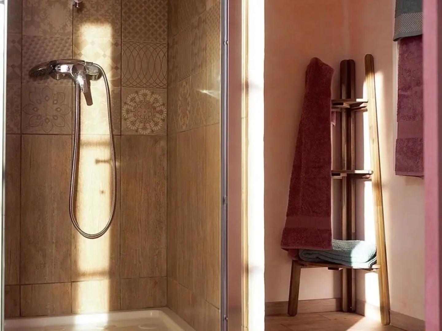 Chambres d'hotes Les Coutas
