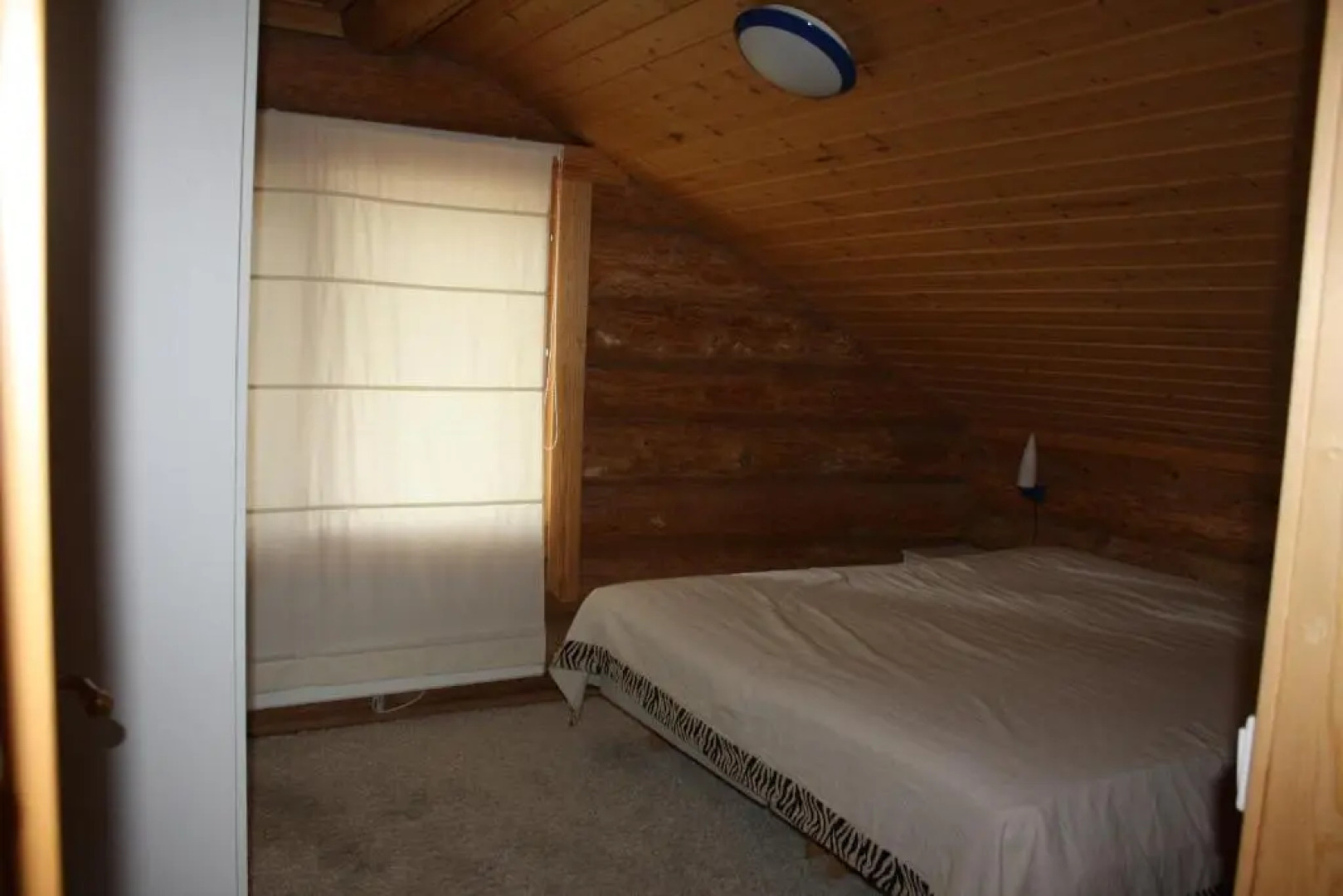 Holiday Home Tattimetsä