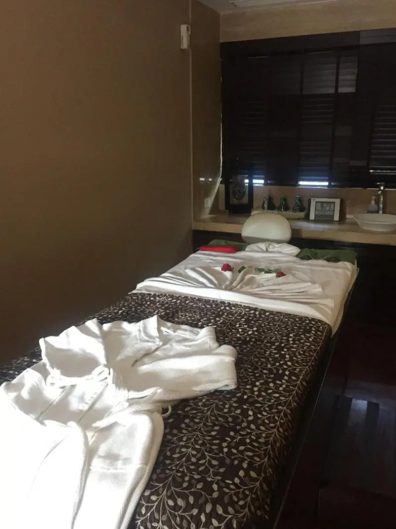 Madhubhan Resort & Spa