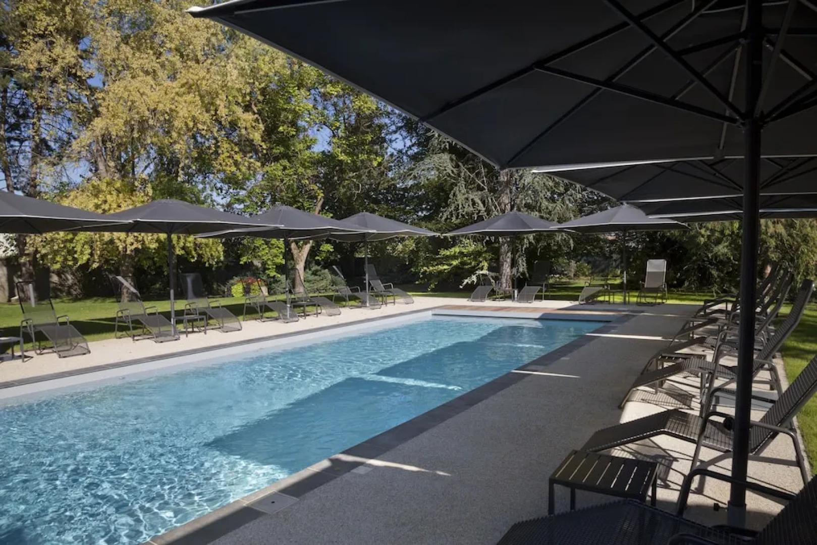 Hôtel Restaurant Groff Aux Deux Clefs