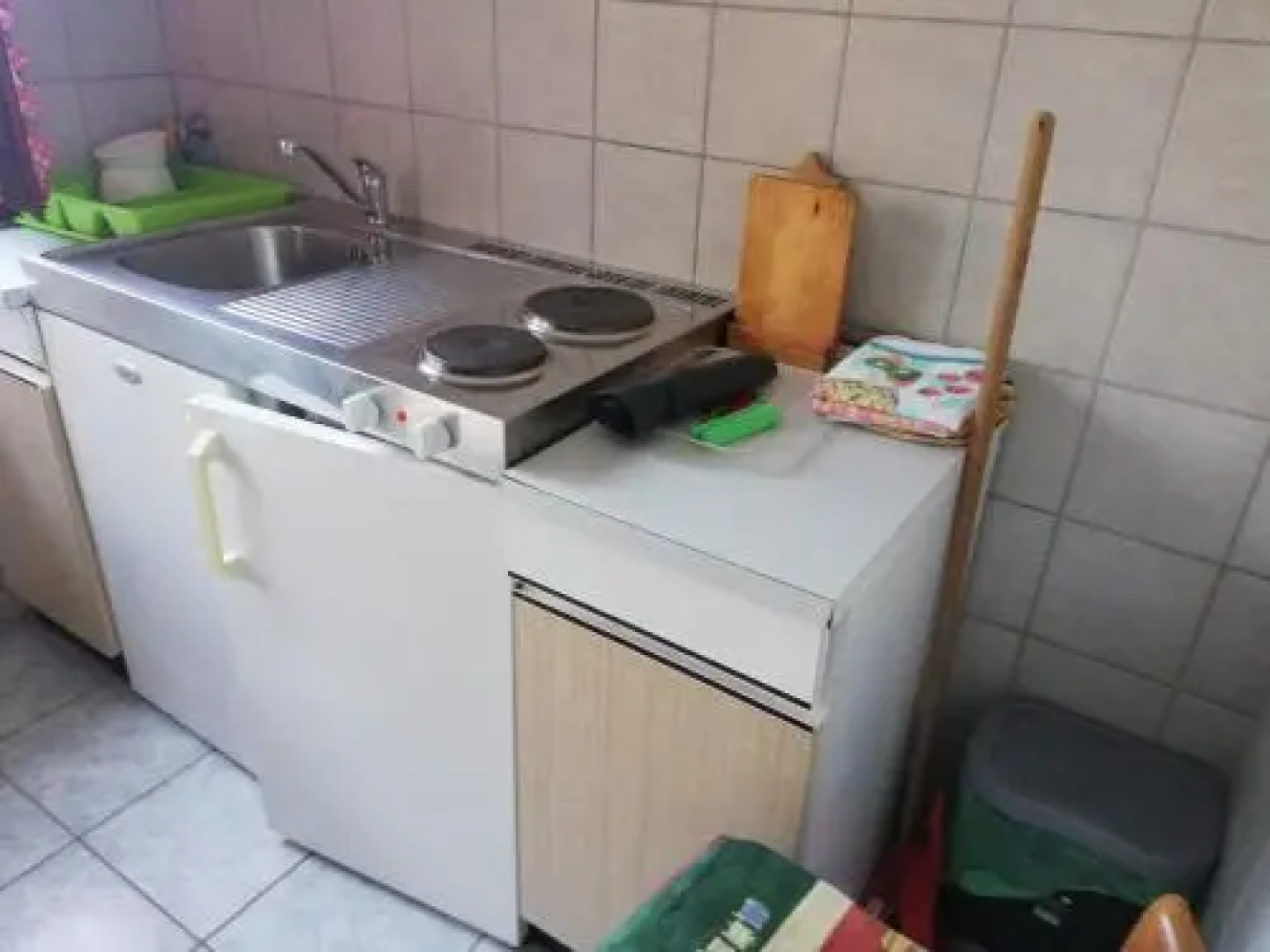 Apartments Bencic Premantura