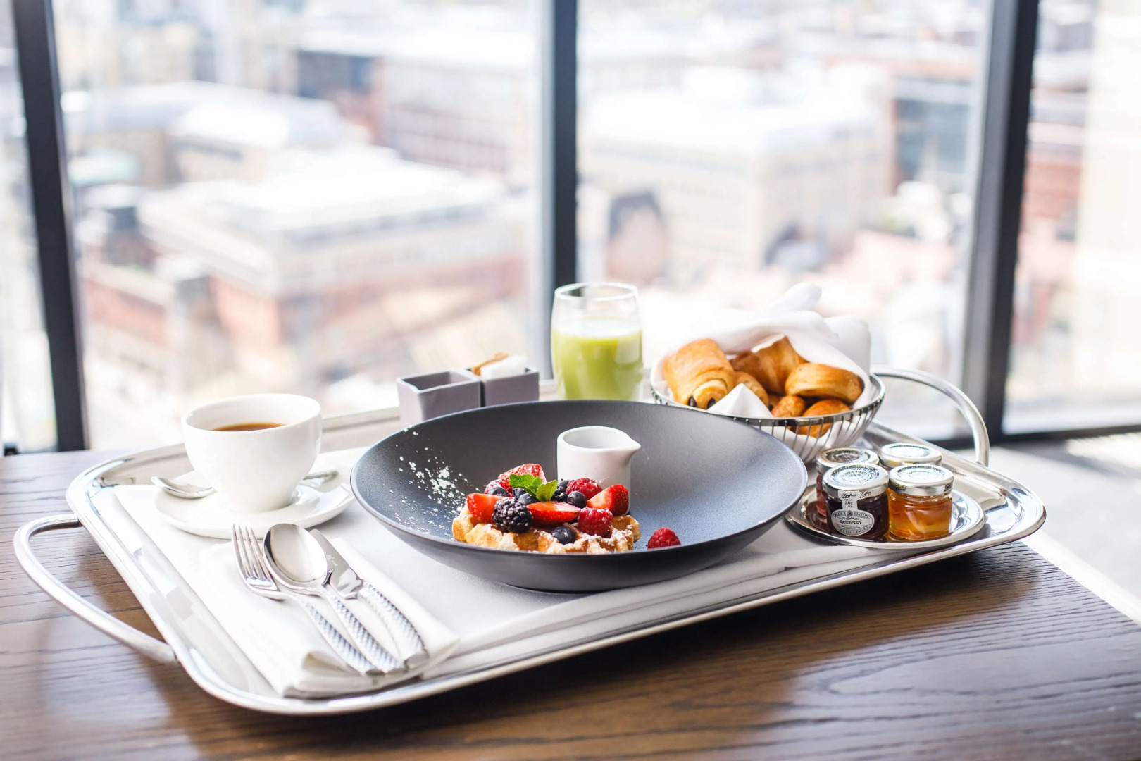 Hyatt Regency Birmingham