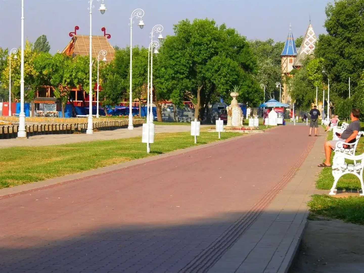 Hotel Jezero