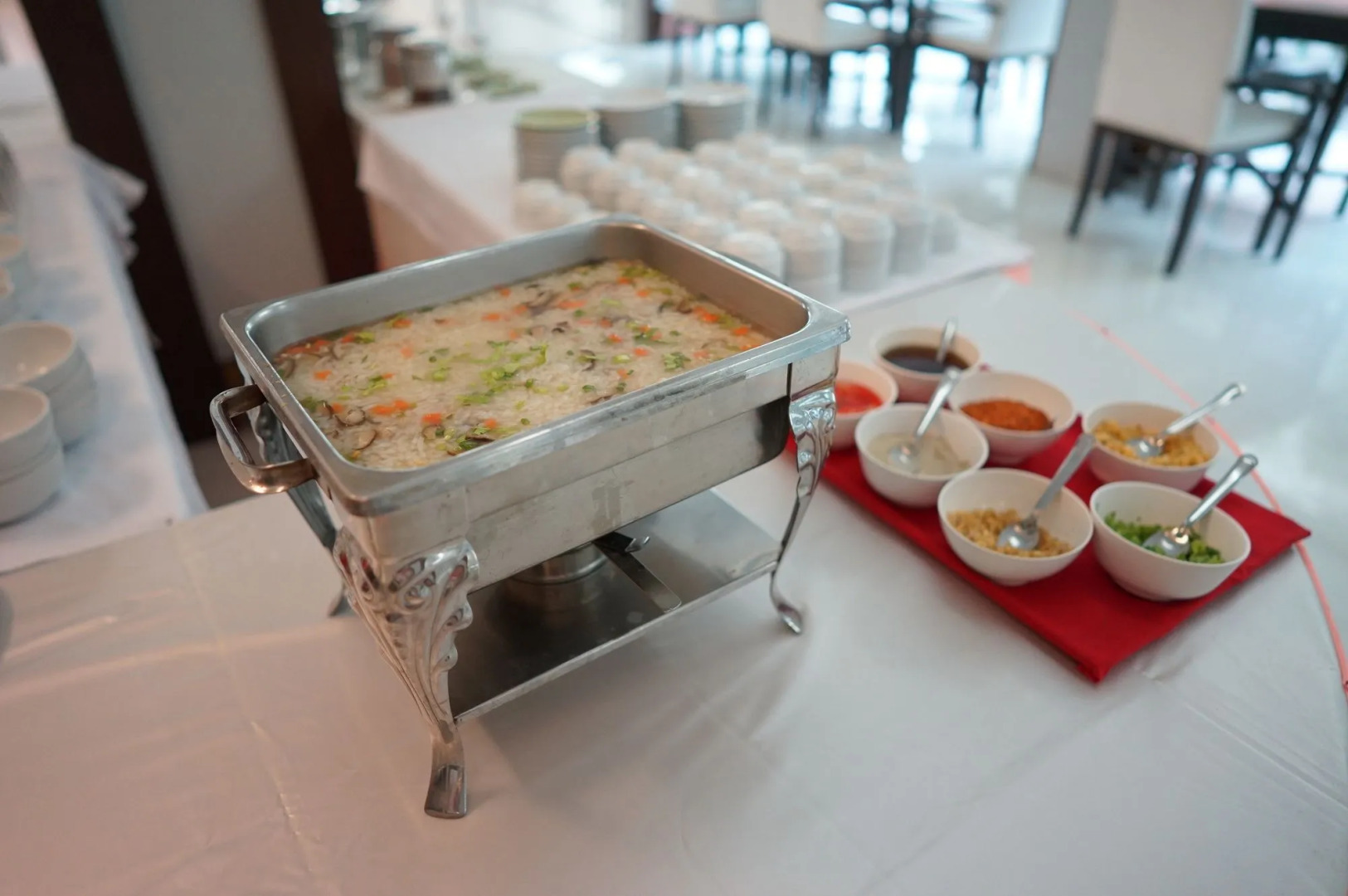 The Space Hotel Chiangrai