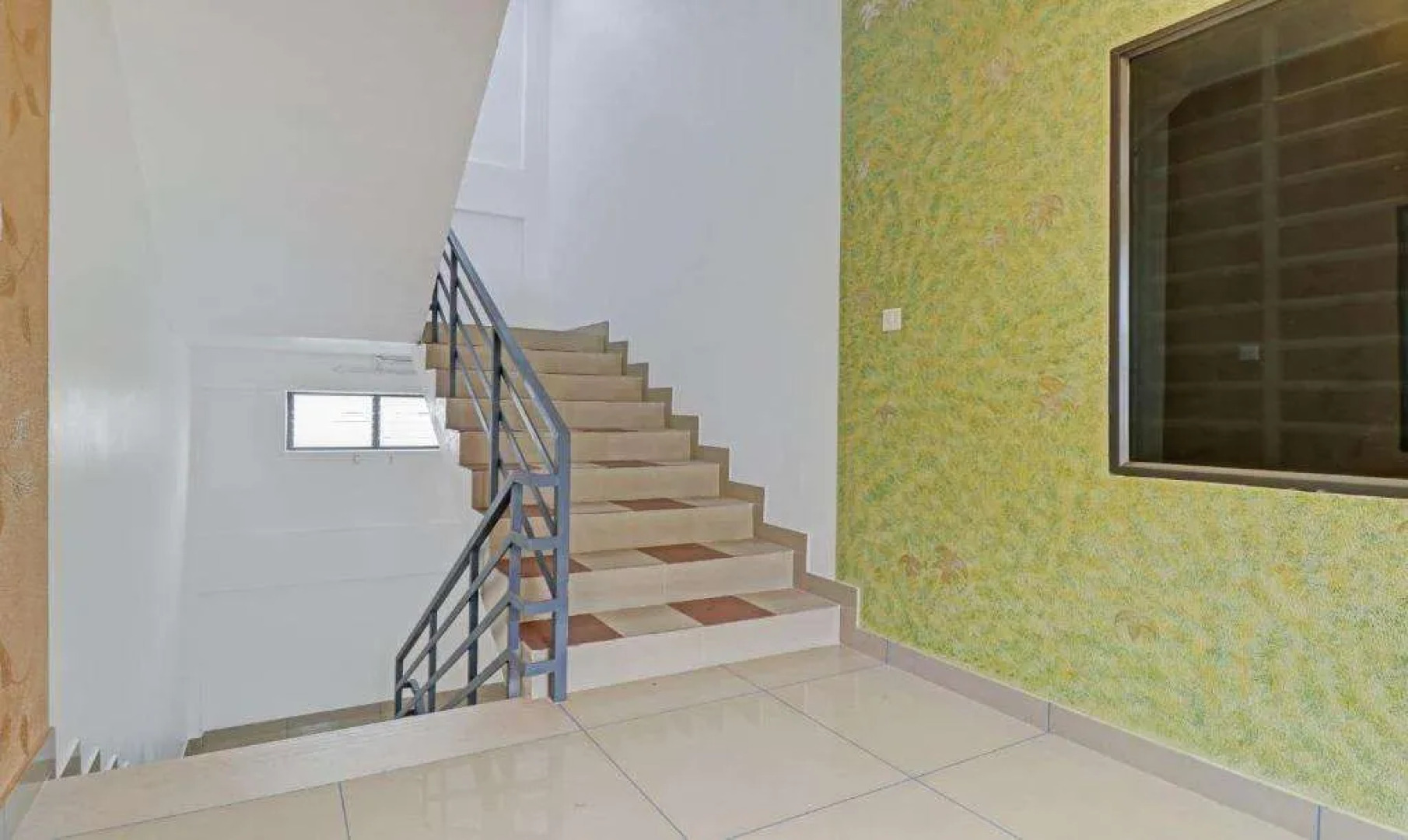 Treebo Nirupama, 750m from Aluva Railway station