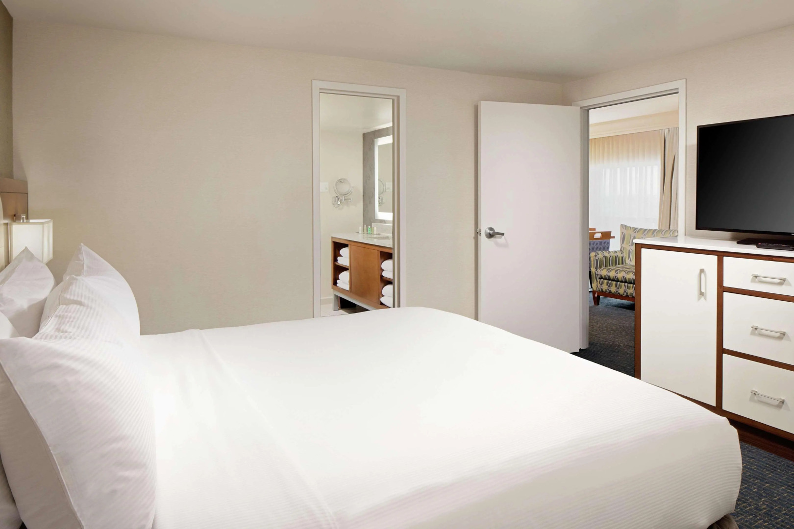 Doubletree Hotel South Bend