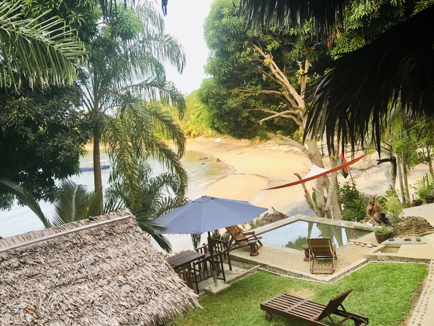 293 On Komba Guest House