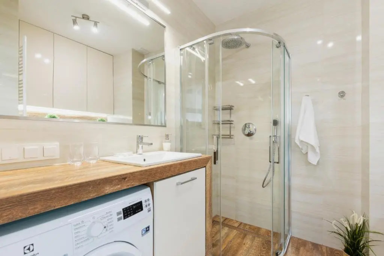 Apartments Gardenia Seaside by Renters