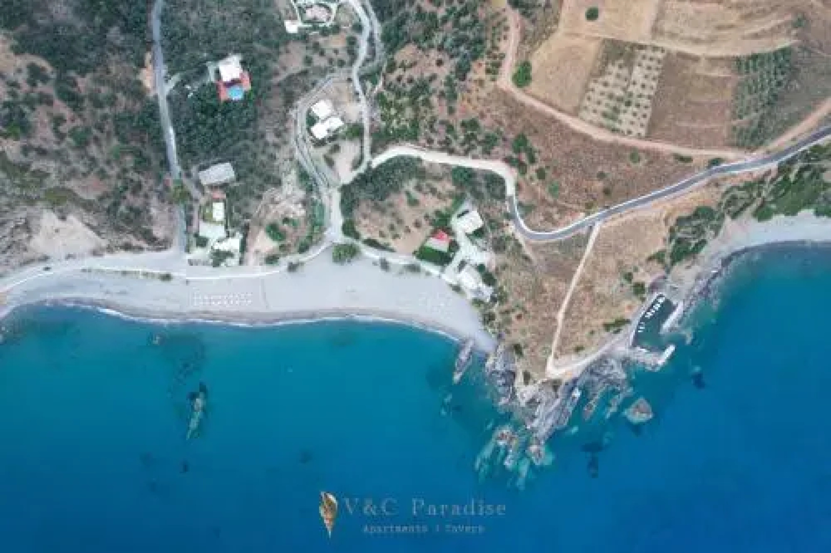 V&C Paradise