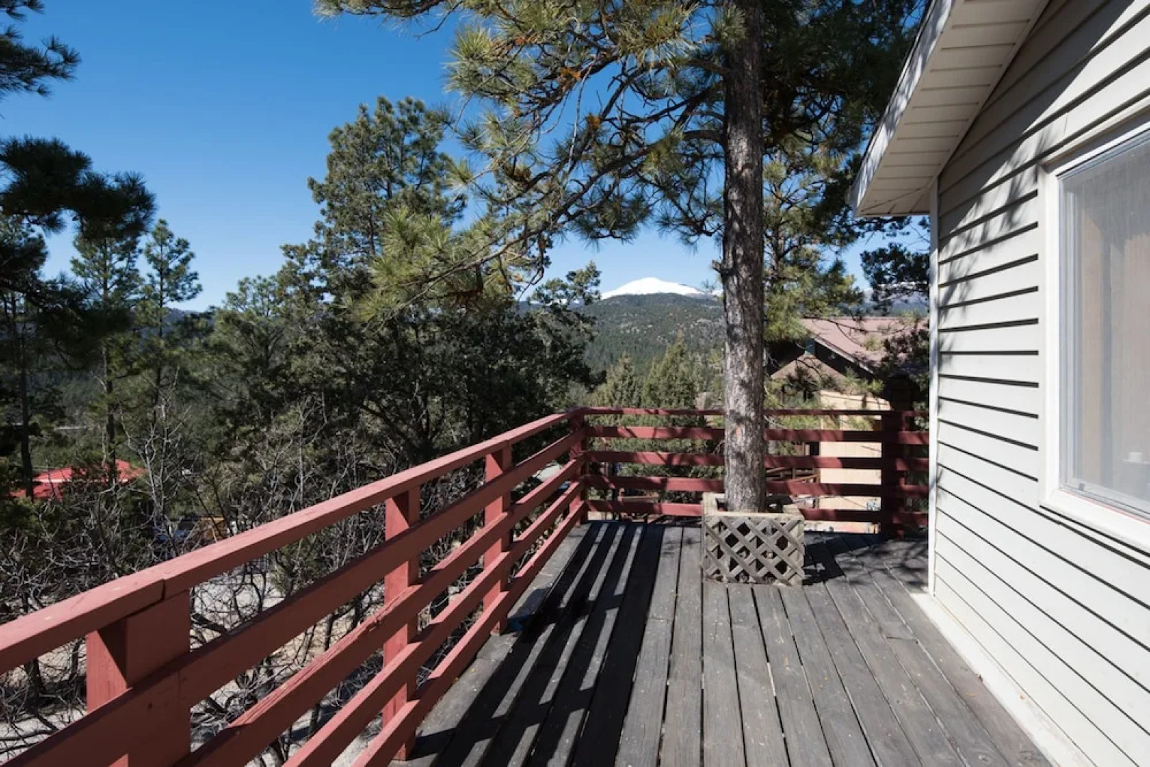 Ruidoso Three-bedroom