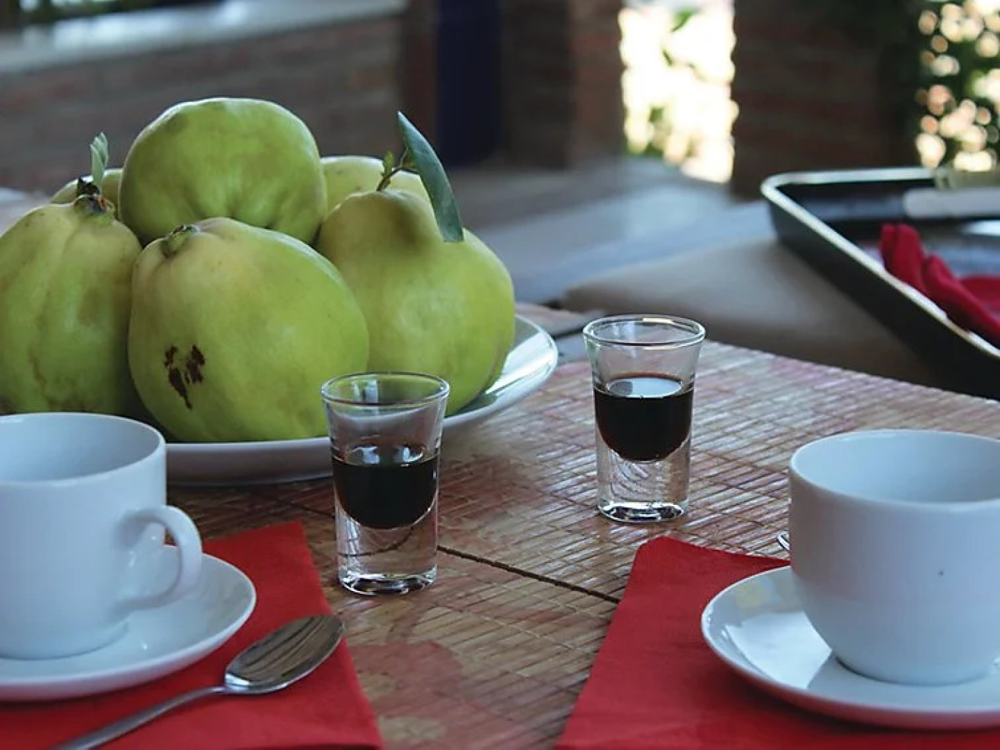 Holiday Home Villa San Luis