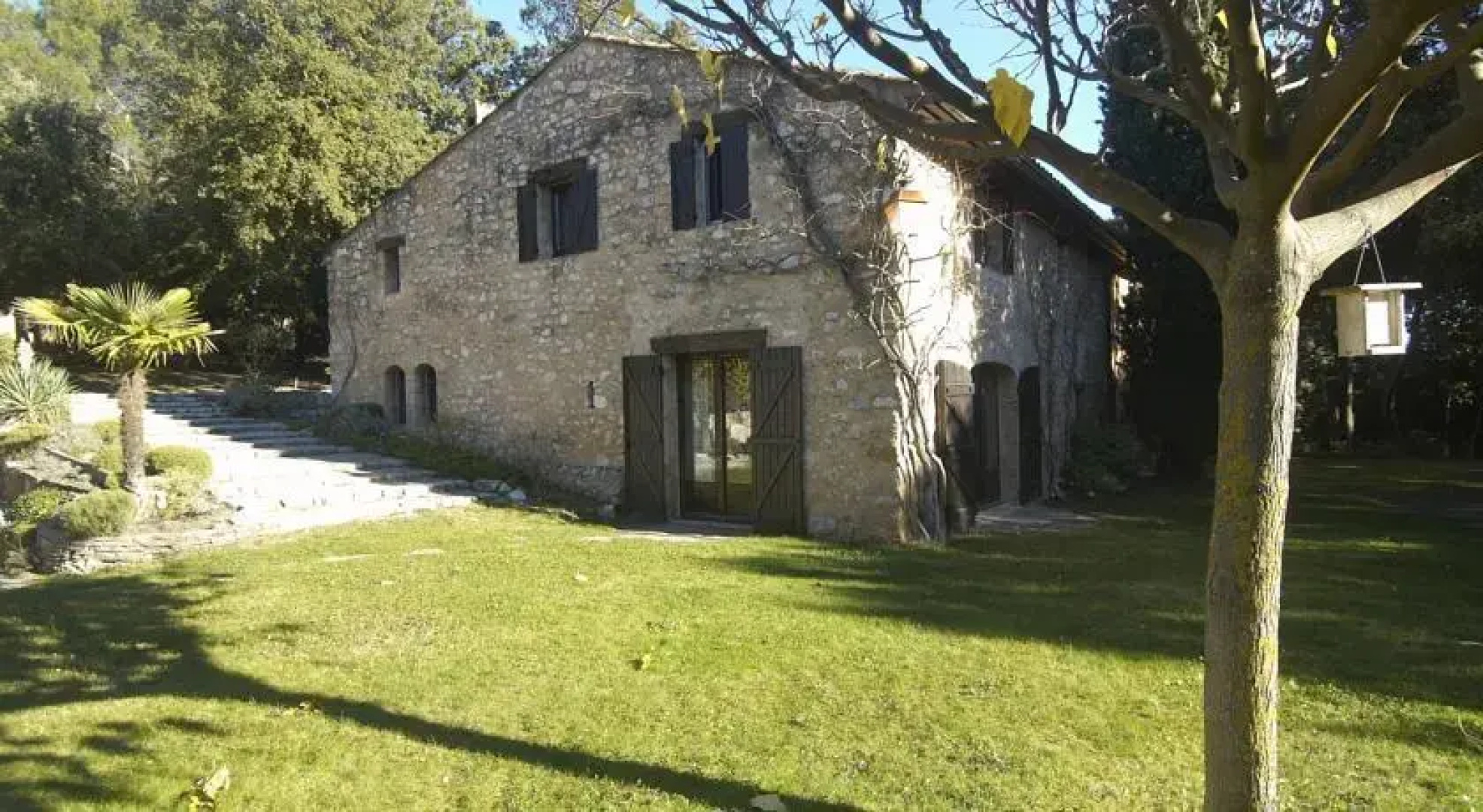 La Bastide des Passions