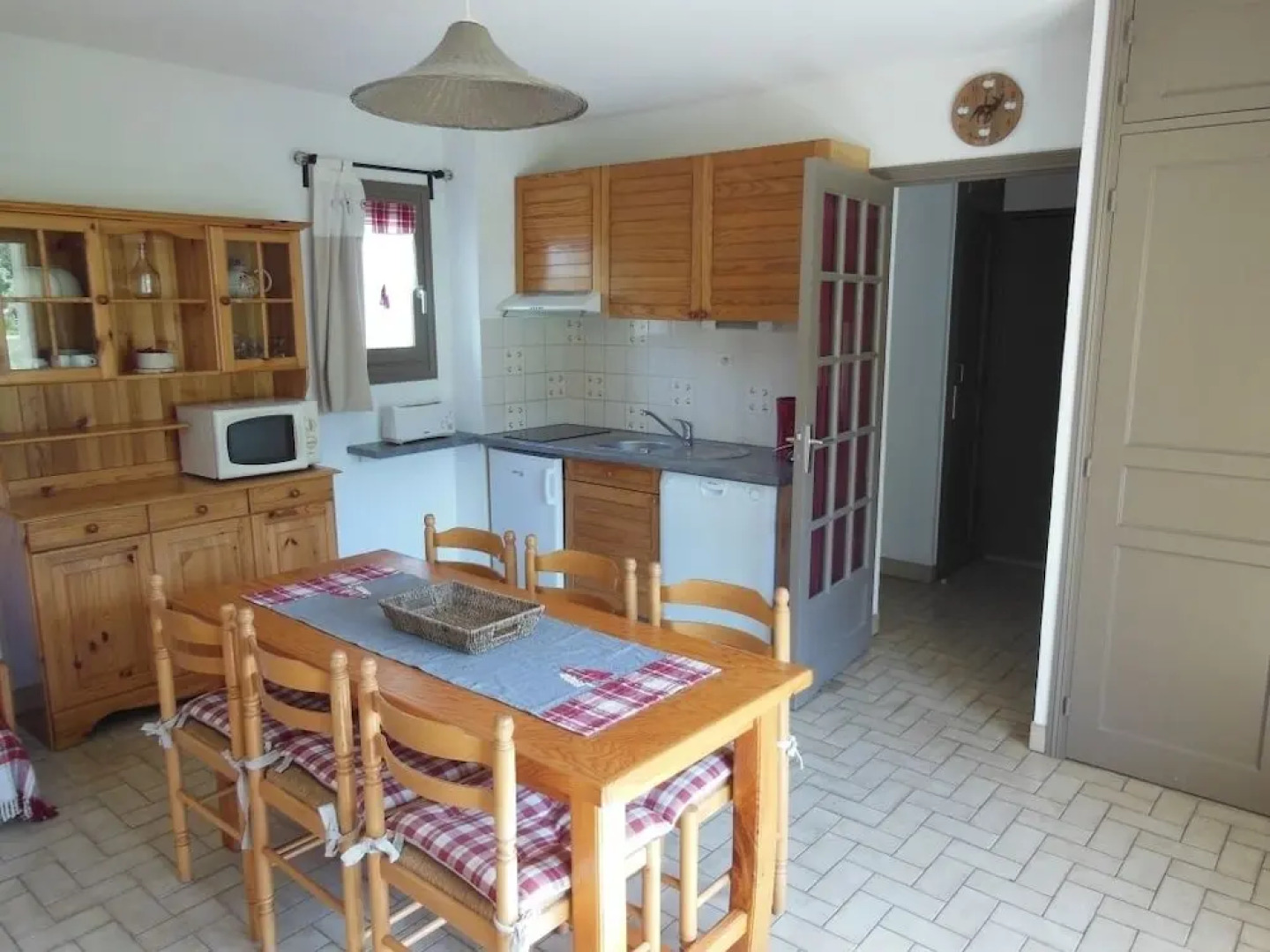 Résidence Paul Ricard