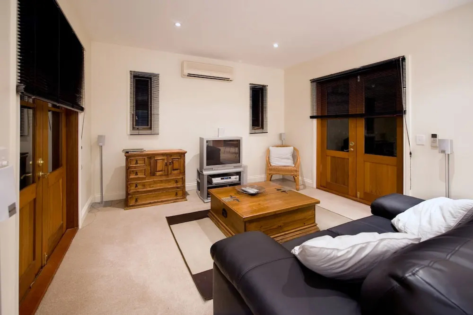 Rubys Garden Cottage