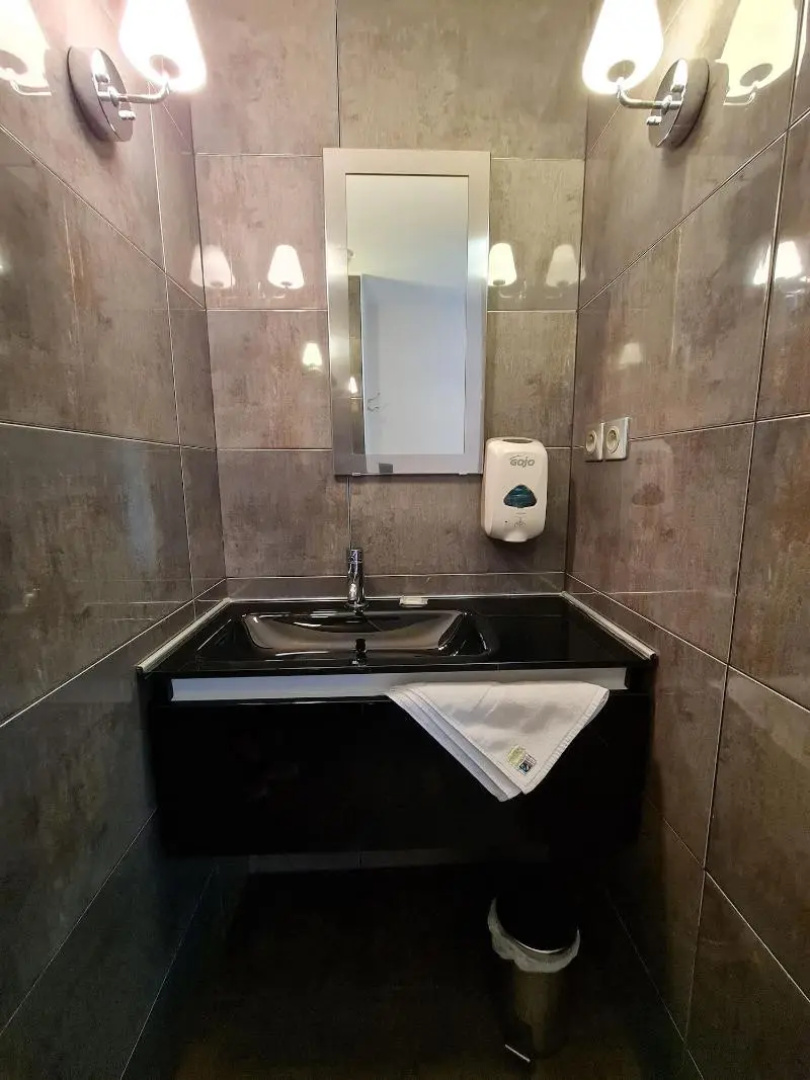 Logis Hotel No-Minoe