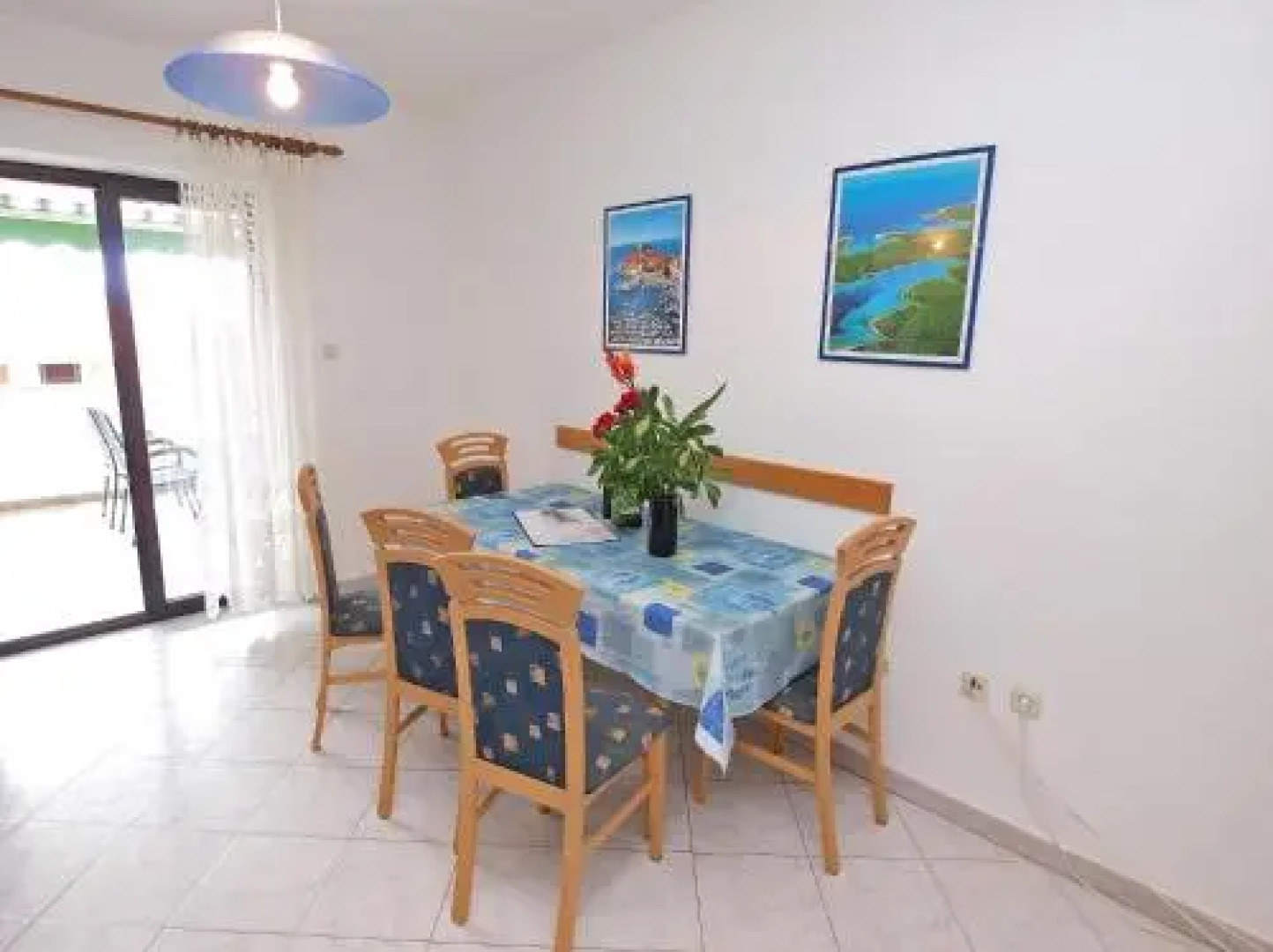 Apartments Silvana 1183