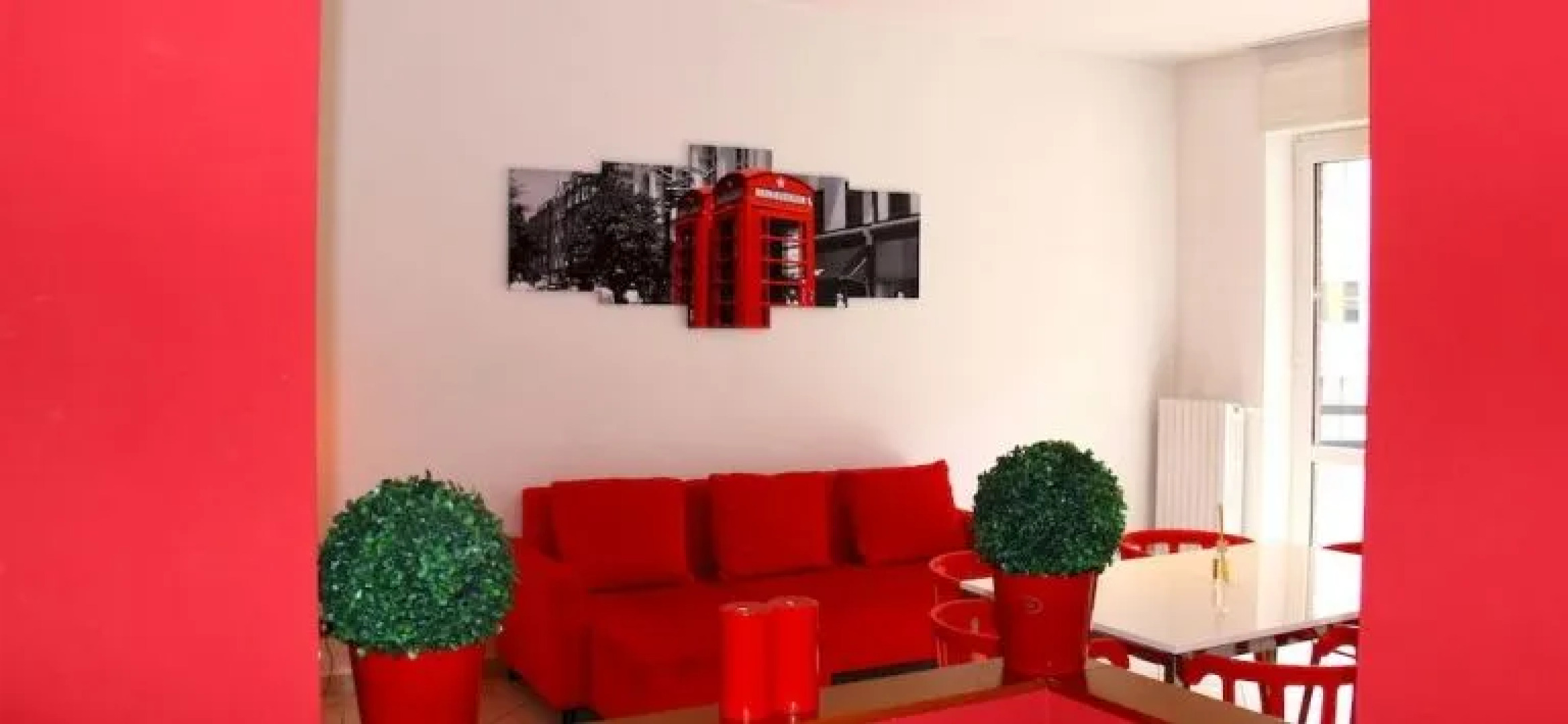 B&B Expo Milano RedHouse