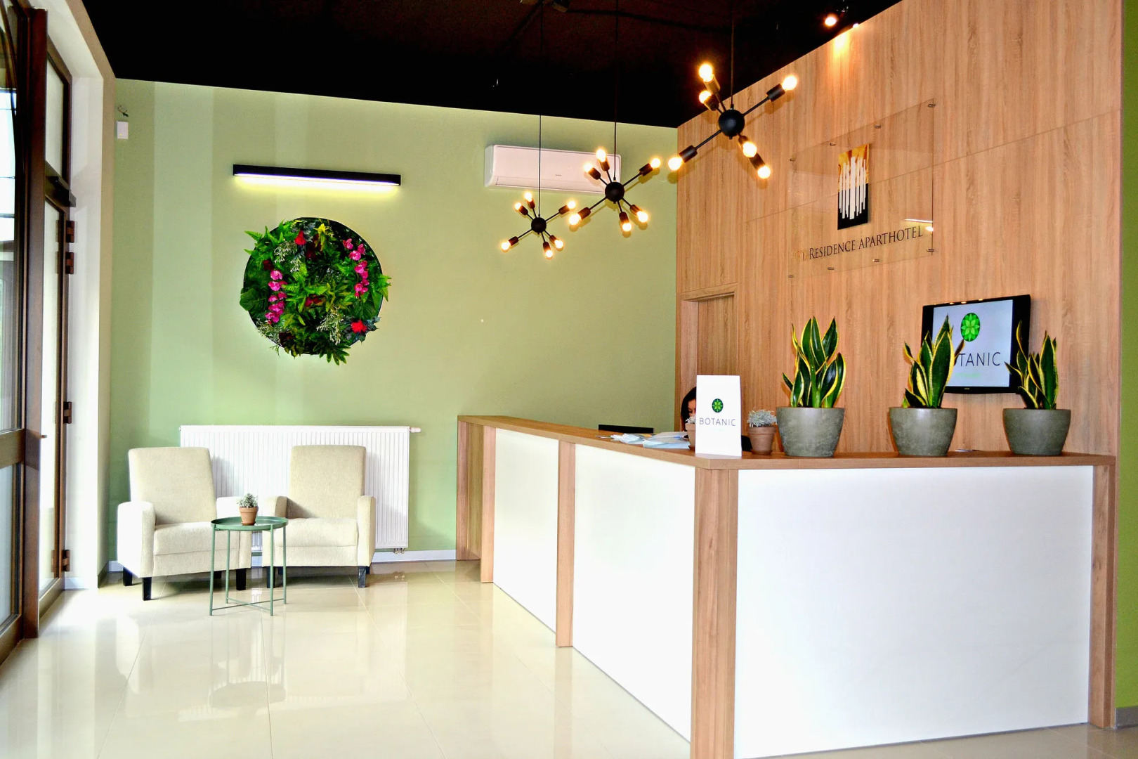 Residence Aparthotel