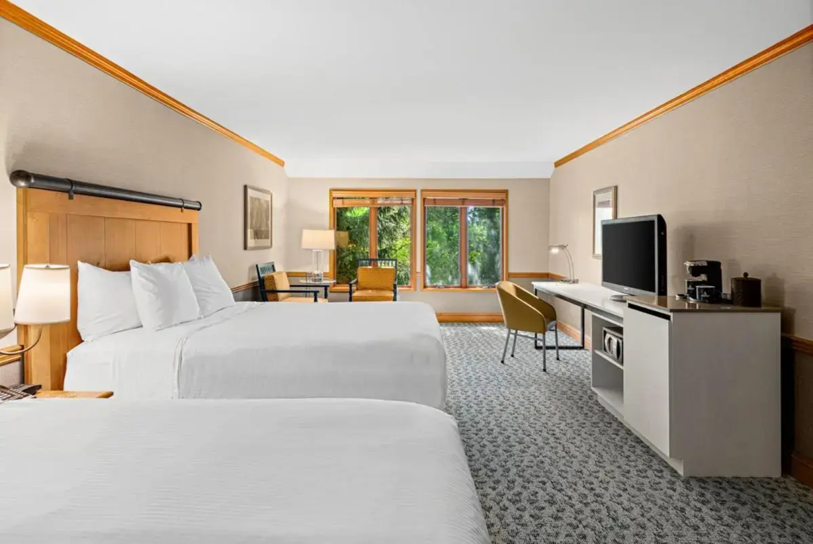 Semiahmoo Resort Golf & Spa, Trademark Collection by Wyndham