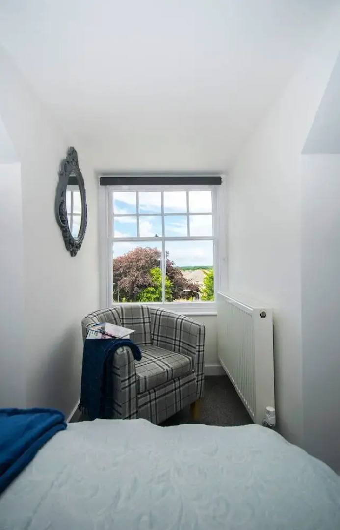 Miners Rest - Self Catering Two Bedroom Apartment