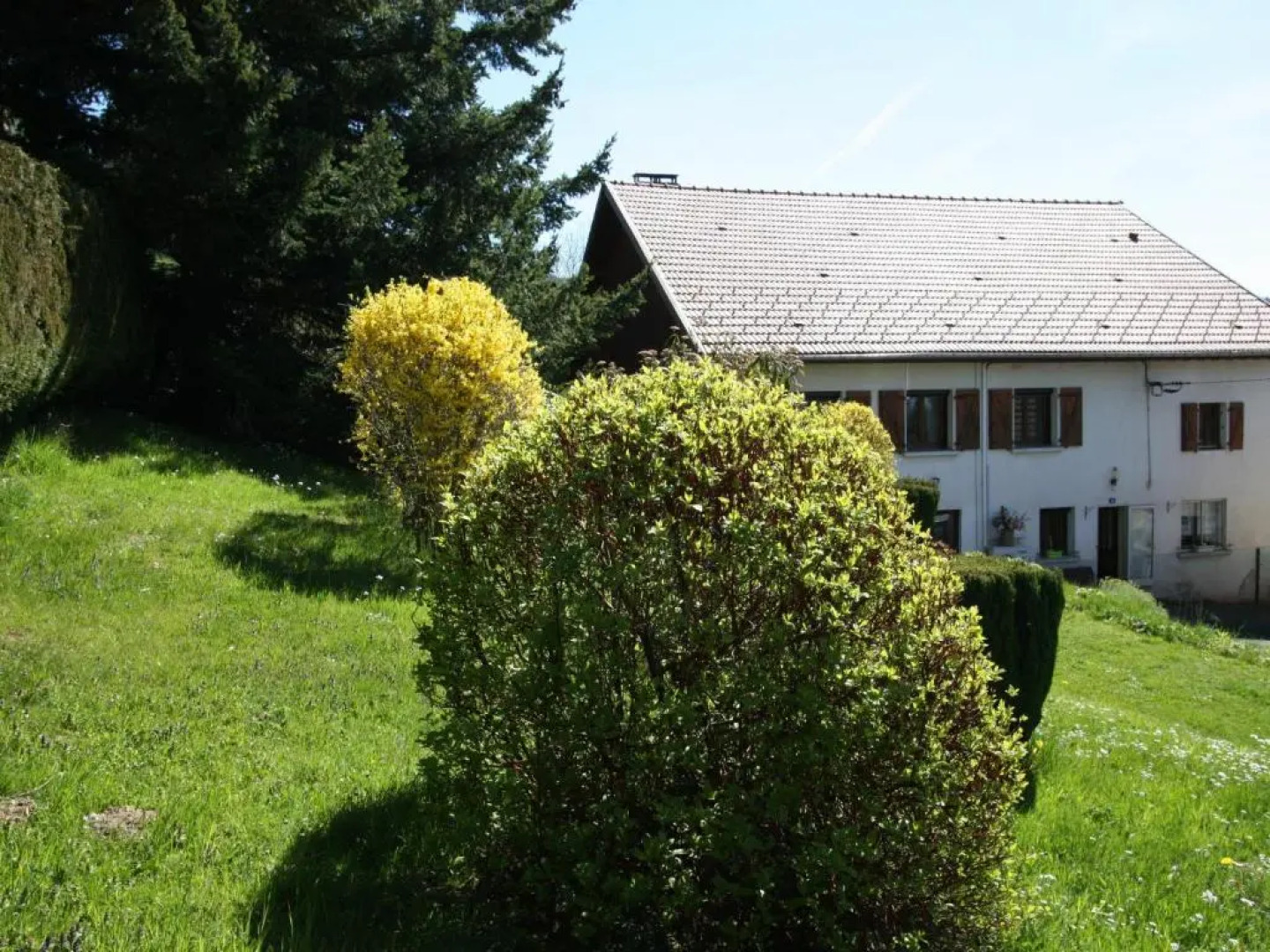 Holiday home Route de la Folie - 2