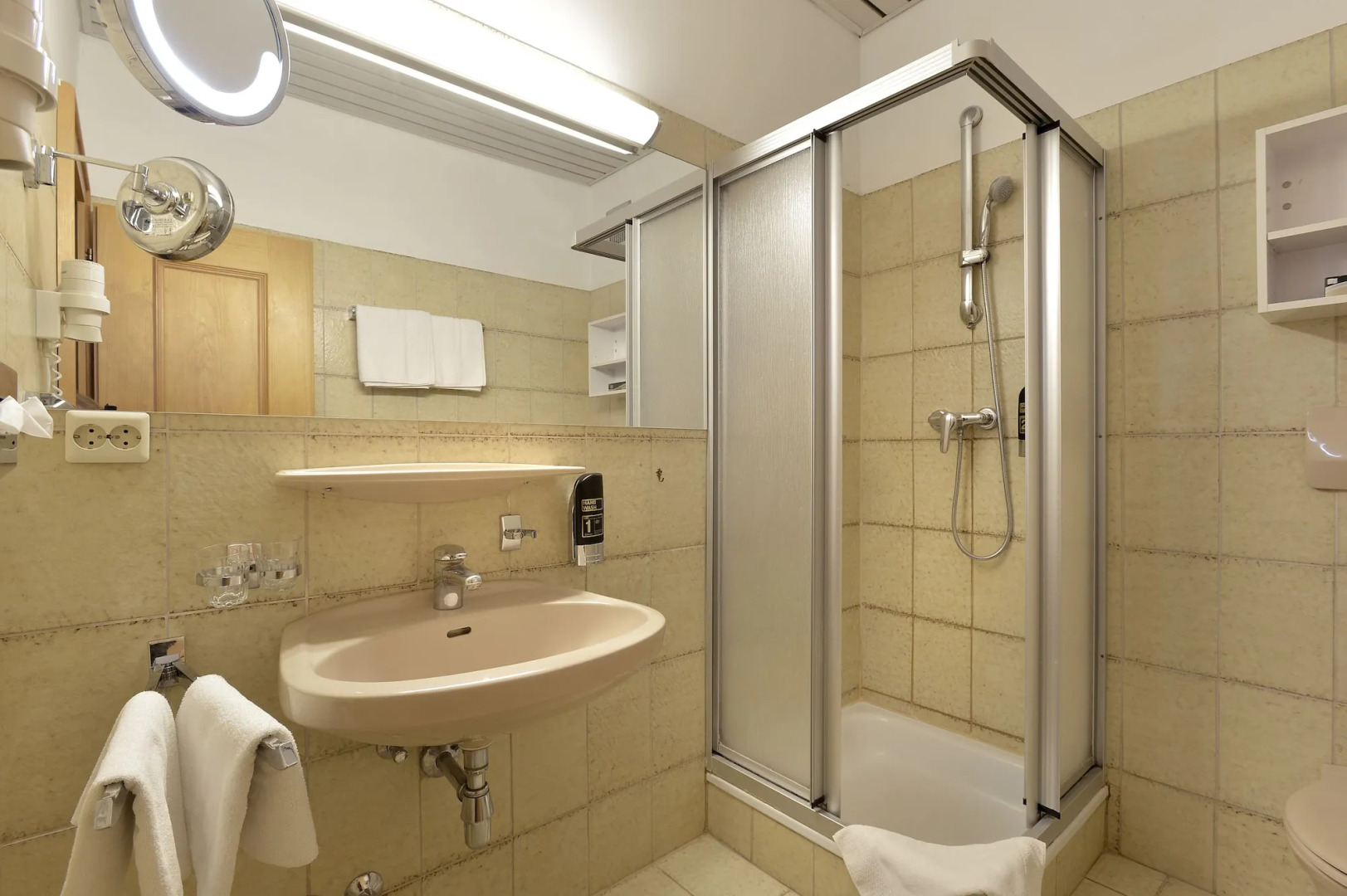 Cordial Sport Hotel Going