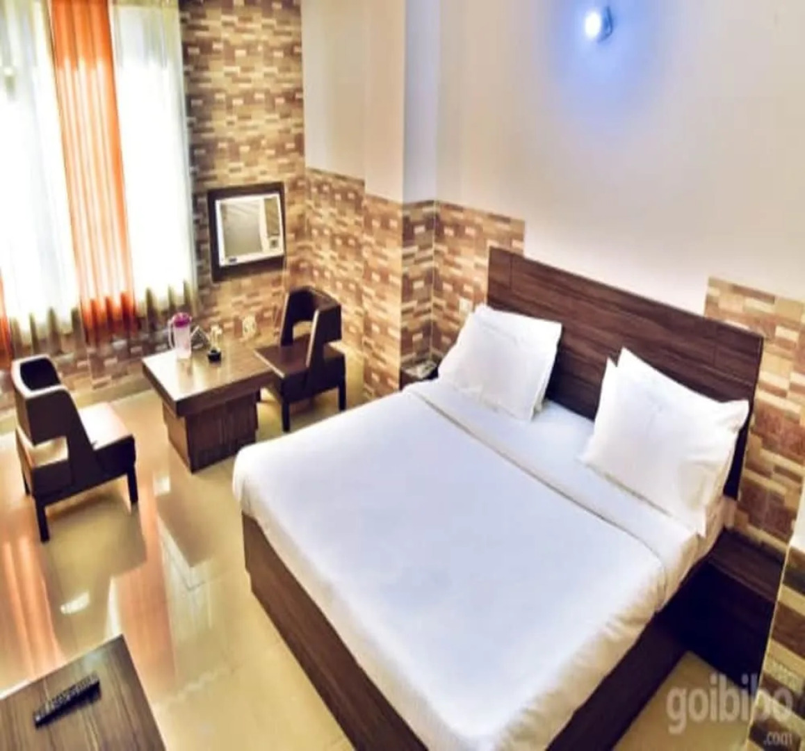 Hotel Corporate Vila