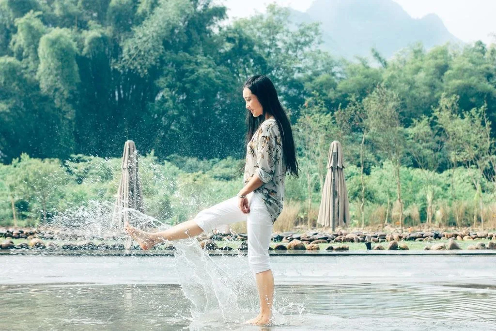 Yangshuo Yuyuan Resort （Shili Gallery &Yulong River）