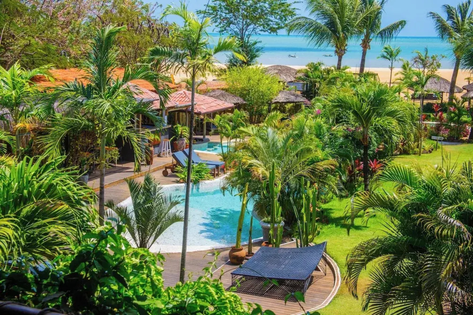 Mi Secreto pousada & spa