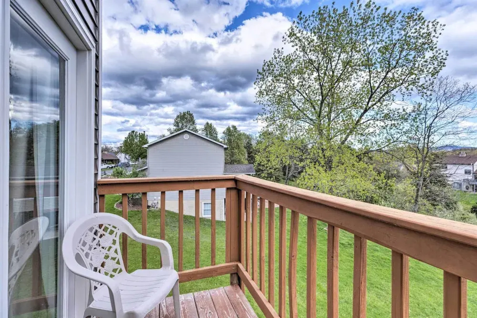 Pet-friendly Massanutten Resort Home w/ Yard!
