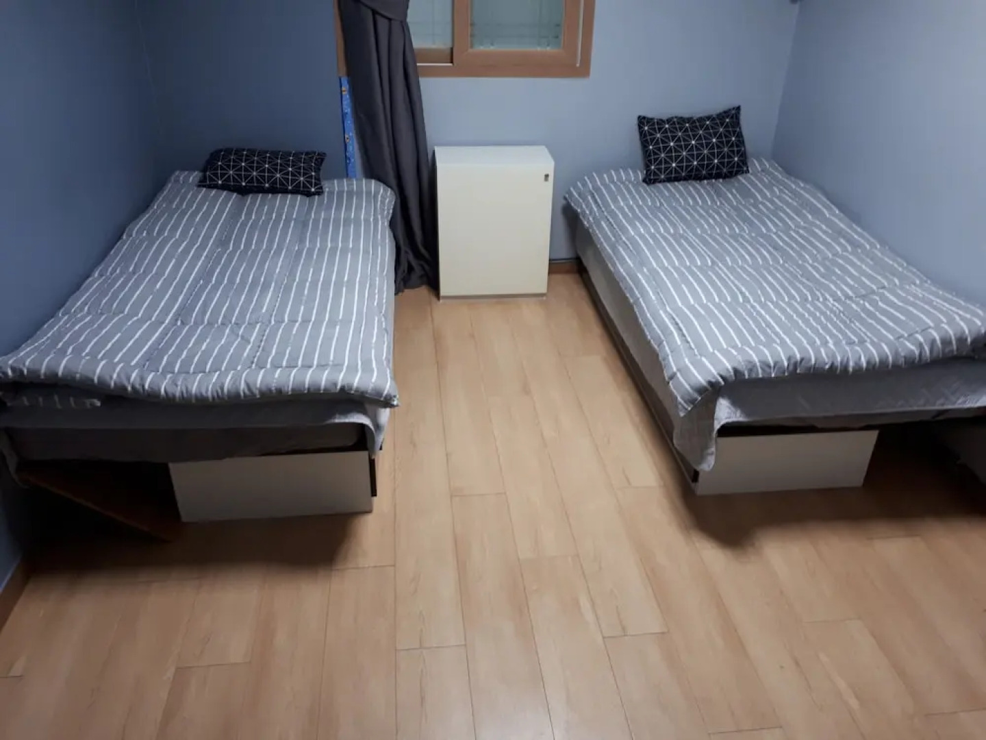 Ulsan Guest House BaehoHanmaru