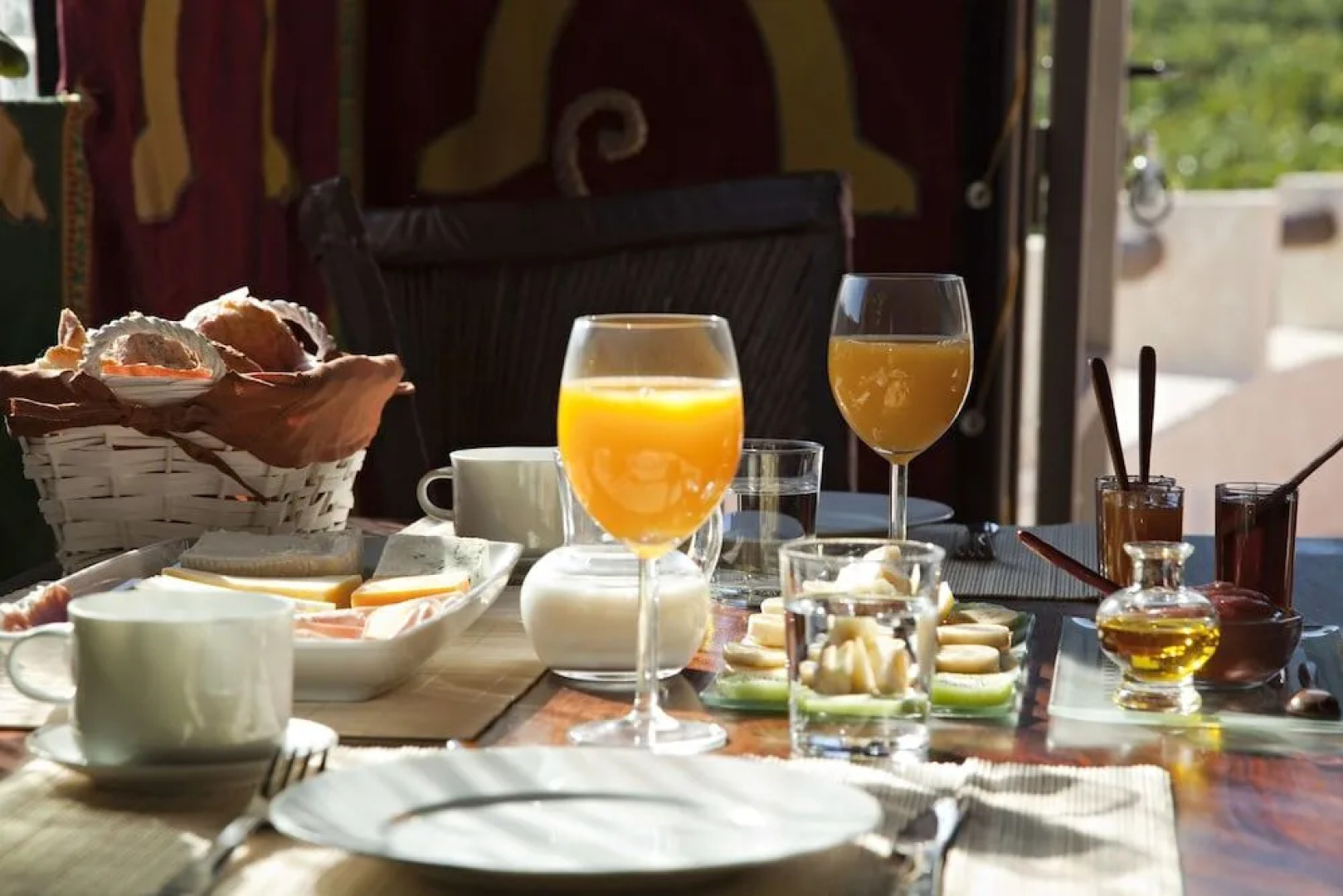 La Joya del Valle de Ricote