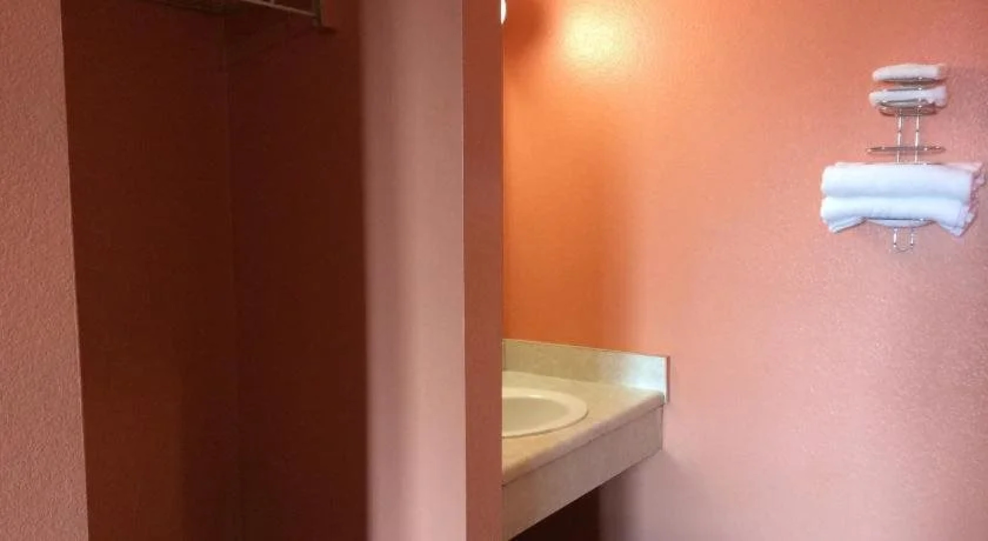 SimpleStay Suites - San Bernardino