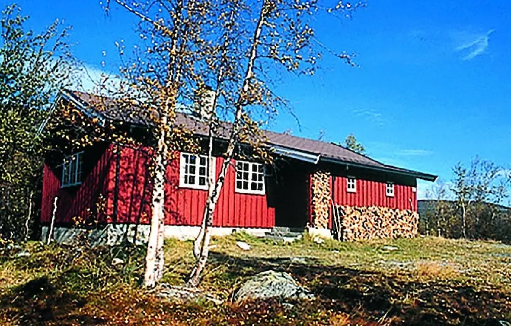 Stunning Home in Hovet With 3 Bedrooms