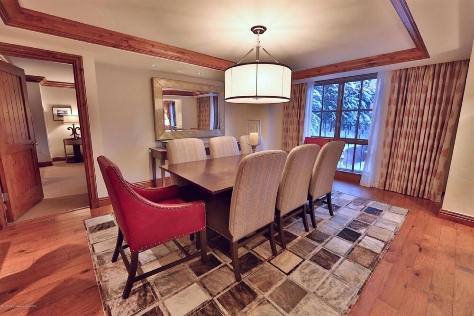 Aspen St. Regis Luxury 3 Bedroom Residence - 5-star Resort in World Class Destination
