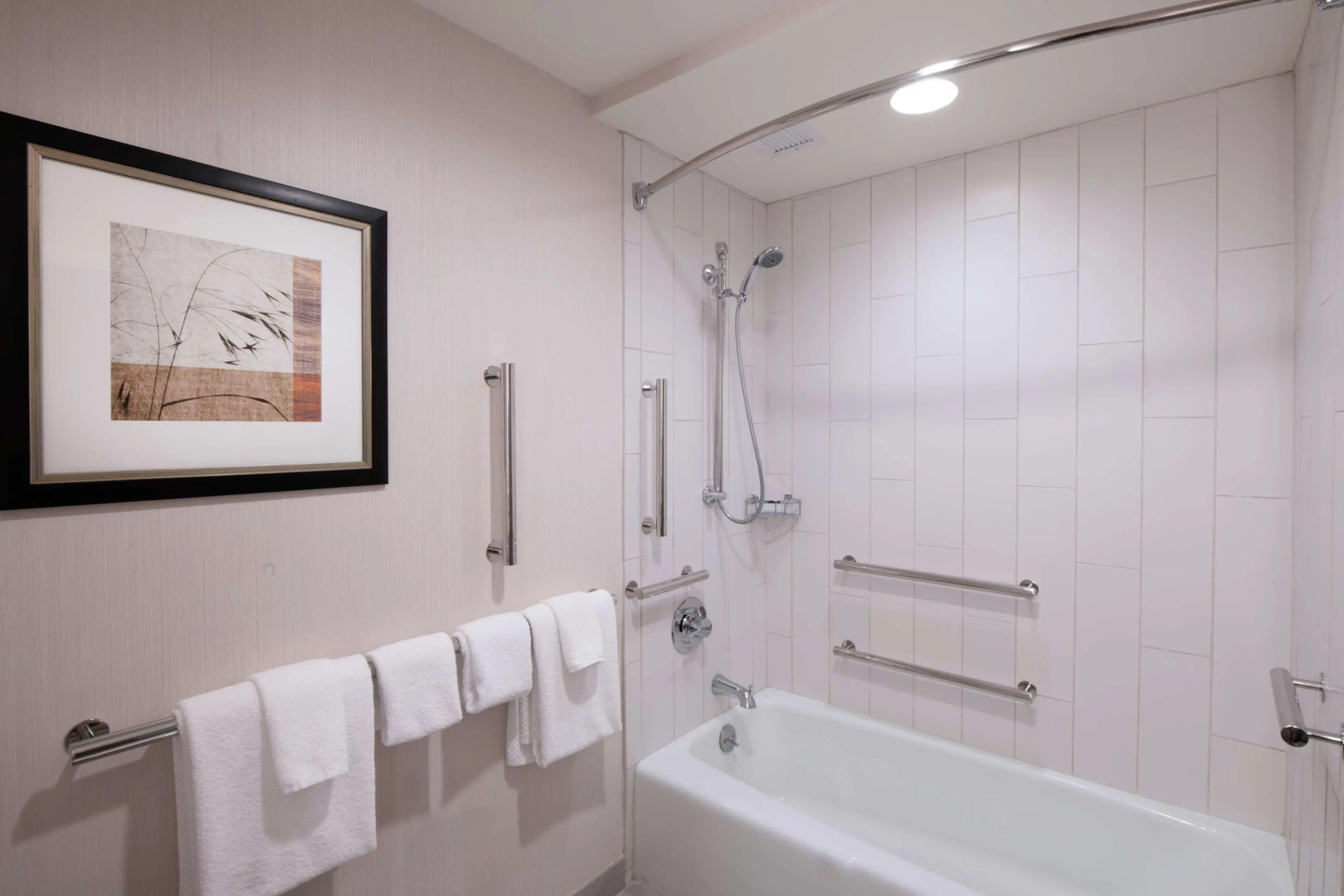 DoubleTree by Hilton Hotel Portland