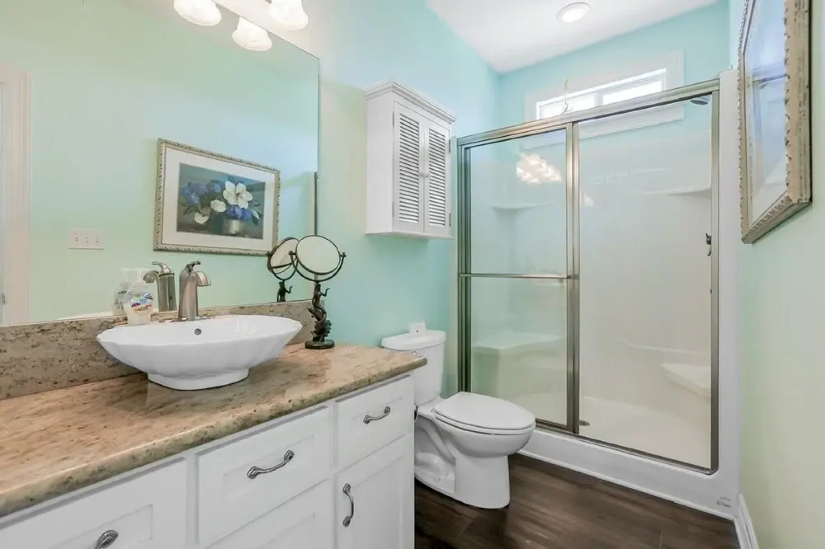 Miss Molly's by RedAwning