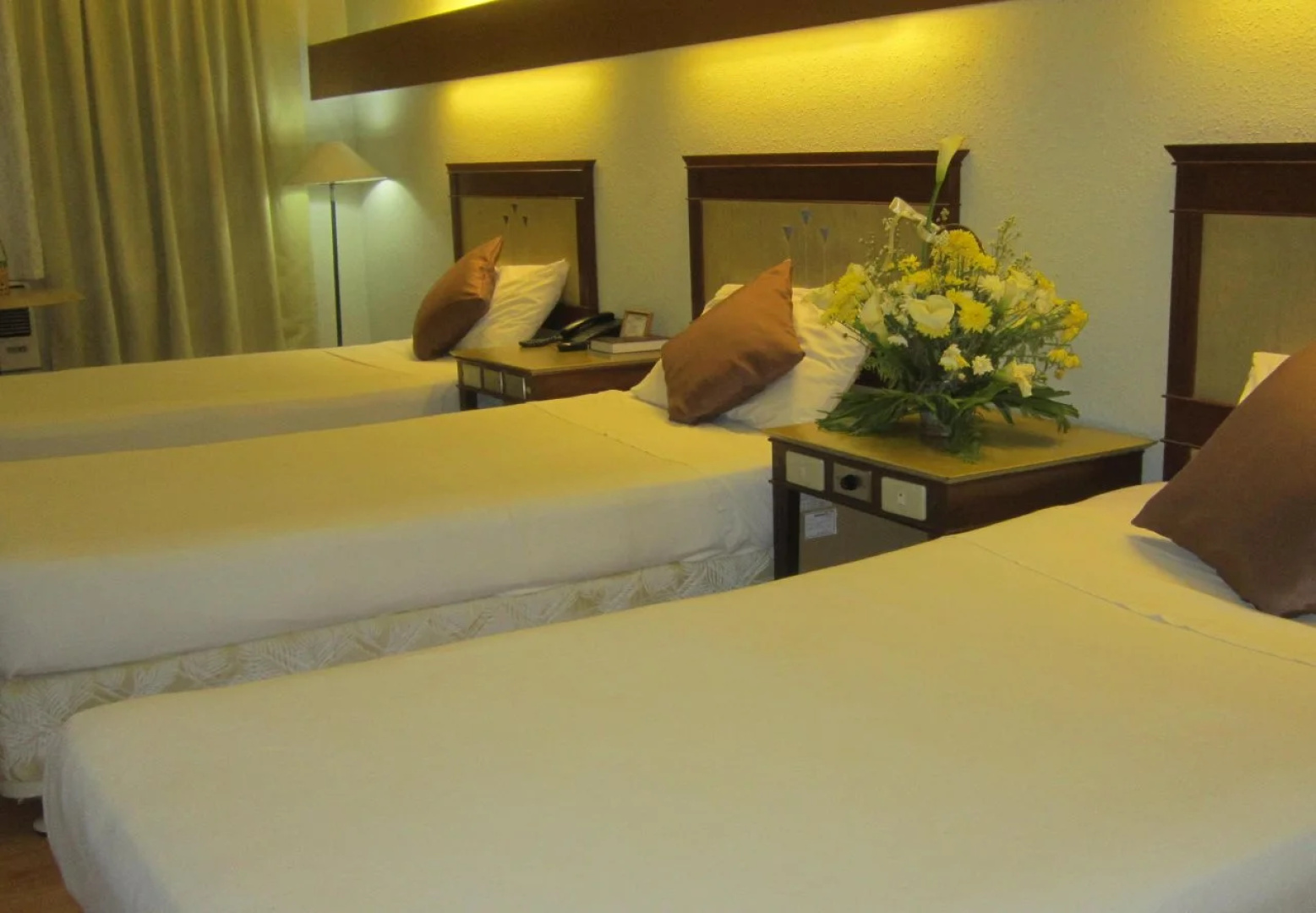 Oasis Country Resort