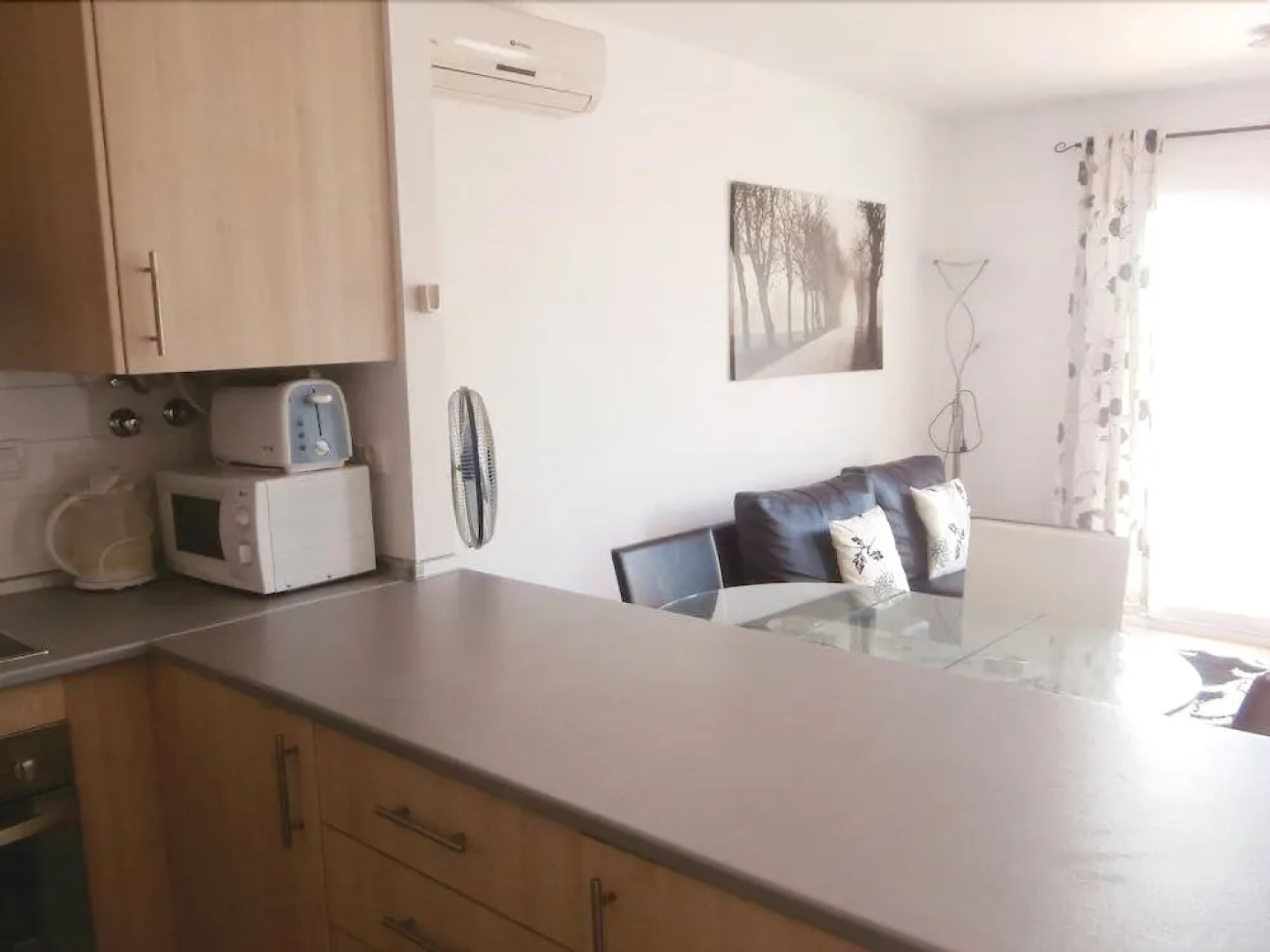 Polaris Apartment
