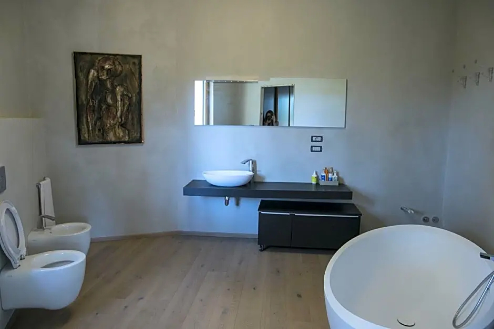 Un Sogno Che Si Avvera